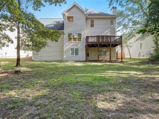Foreclosed Home - 4532 SADDLE BEND TRL, 30039