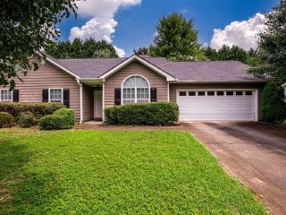 Foreclosed Home - 3440 TRADDSPRINGS WAY, 30039