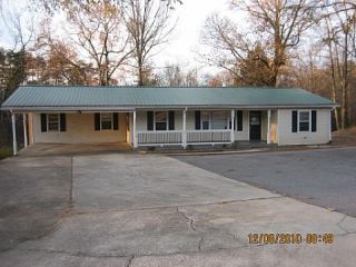 Foreclosed Home - List 100002629