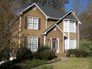 Foreclosed Home - 4260 DOUBLETREE CT, 30040