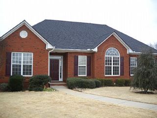 Foreclosed Home - 6455 CRYSTAL LN, 30040