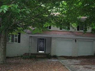 Foreclosed Home - List 100016690