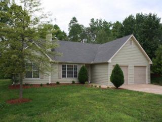 Foreclosed Home - 2390 CONLEY DR, 30040