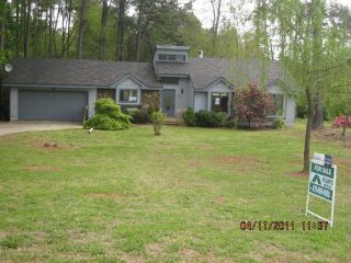 Foreclosed Home - List 100079286