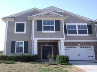 Foreclosed Home - List 100079420