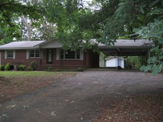 Foreclosed Home - List 100090371
