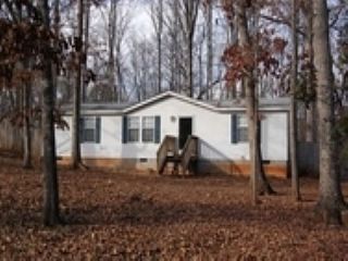 Foreclosed Home - 5285 DOUBLE BRANCHES DR, 30040