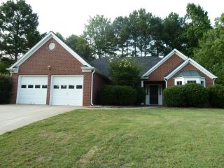 Foreclosed Home - 5615 CASTLE CT, 30040