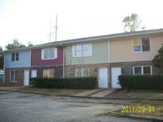 Foreclosed Home - List 100140879