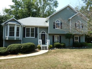 Foreclosed Home - 4890 BAYBERRY DR, 30040