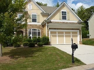 Foreclosed Home - 4685 STONEHAVEN VW, 30040