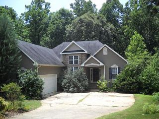 Foreclosed Home - 7285 HICKORY BLUFF DR, 30040
