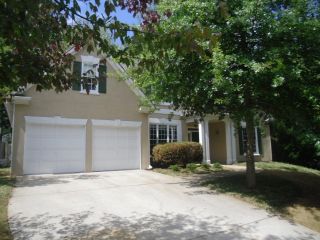 Foreclosed Home - 6940 SILVER FOX TRL, 30040