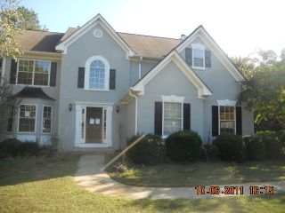 Foreclosed Home - 5310 HARRIS CREEK DR, 30040