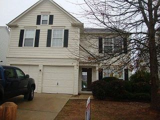Foreclosed Home - List 100216783