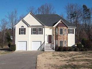 Foreclosed Home - 5350 JESS BRITT CT, 30040