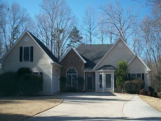 Foreclosed Home - List 100235505