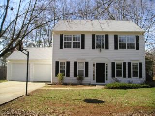 Foreclosed Home - 6640 BRITTNEY LN, 30040
