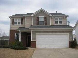 Foreclosed Home - 3930 NEW SALEM CT, 30040