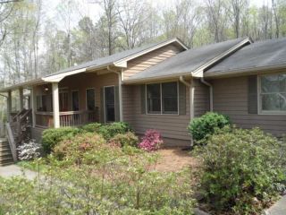 Foreclosed Home - 114 JASON DR, 30040