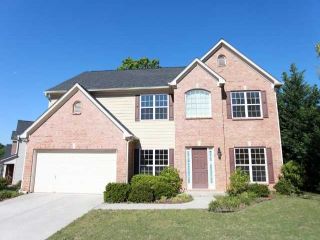Foreclosed Home - 4240 EVANS FARMS DR, 30040