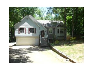 Foreclosed Home - 6045 ROLLING OAKS LN, 30040
