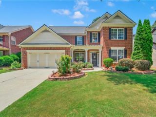 Foreclosed Home - 4760 SHILOH CROSSING WAY, 30040