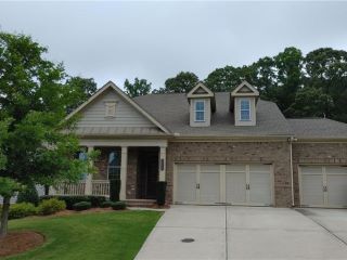 Foreclosed Home - 2415 CRIMSON DOWNS DR, 30040