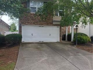 Foreclosed Home - 2160 HIGHLAND GATE DR, 30040
