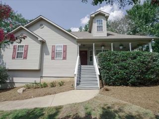 Foreclosed Home - 7715 ROSE LN, 30040