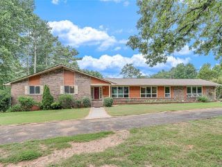 Foreclosed Home - 5747 WILLS WOOD CIR, 30040