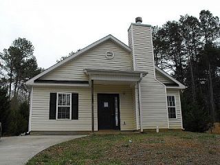 Foreclosed Home - List 100016691