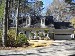 Foreclosed Home - 3505 CHATTAHOOCHEE RD, 30041