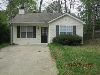 Foreclosed Home - List 100041407