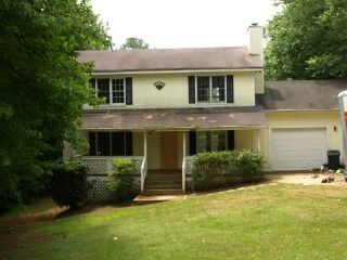 Foreclosed Home - List 100079241