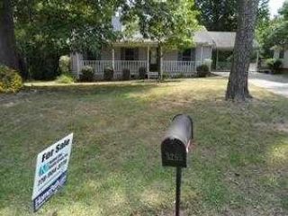 Foreclosed Home - List 100079657