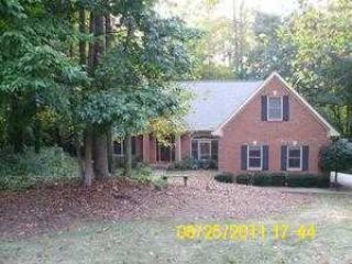 Foreclosed Home - 4315 CREEKWOOD DR, 30041