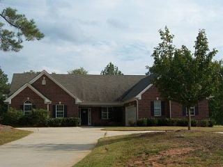 Foreclosed Home - 5950 ROBBS DR, 30041