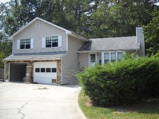 Foreclosed Home - List 100171462