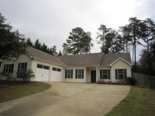 Foreclosed Home - 2550 PILGRIM MILL CIR, 30041