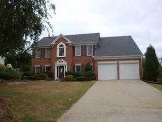 Foreclosed Home - 7515 TADWORTH TRCE, 30041