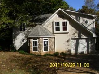 Foreclosed Home - List 100190724