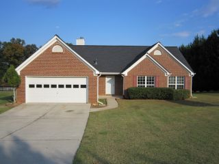 Foreclosed Home - List 100190813