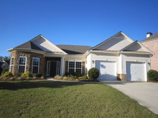 Foreclosed Home - 2960 LINKS VIEW WAY, 30041