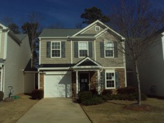 Foreclosed Home - 5525 MOUNTAIN TOP PL, 30041