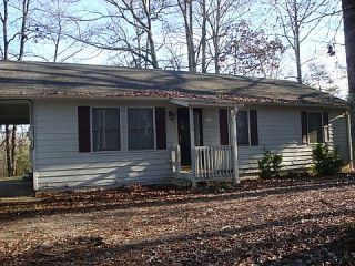 Foreclosed Home - 6690 OVERTON CIR, 30041