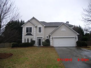 Foreclosed Home - 2630 HARBOR POINT CT, 30041