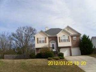 Foreclosed Home - List 100243374
