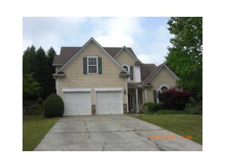 Foreclosed Home - 3235 MOORSTEAD WAY, 30041