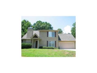 Foreclosed Home - 2150 COVE TRL, 30041
